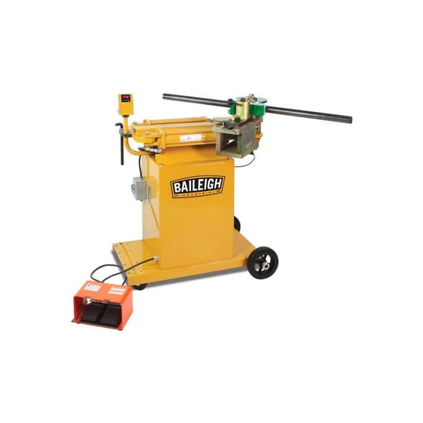 Baileigh Industrial Holdings Baileigh Industrial Tube Bender, 110V, RDB-175 1006785 - main